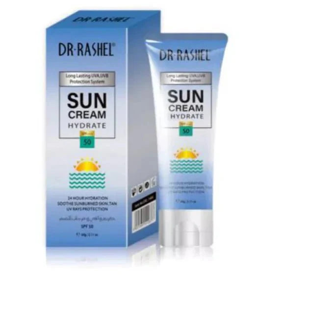 Dr Rashel - Sun Cream (Original)