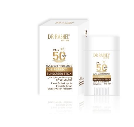 Dr Rashel - Sunscreen Stick (Original)