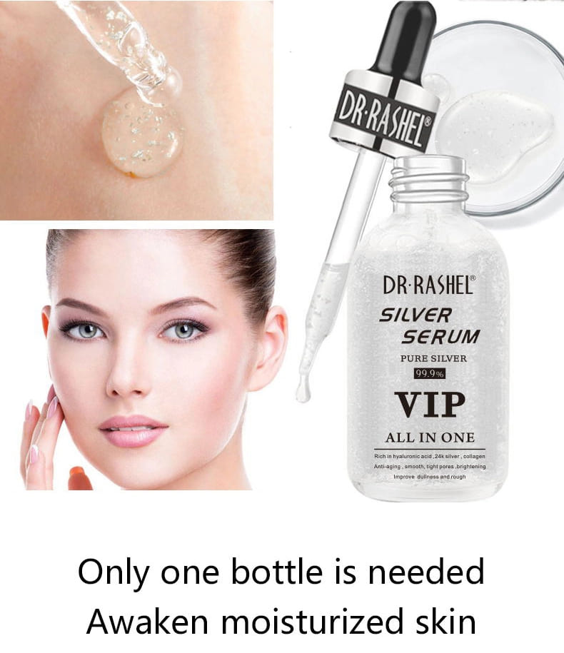 Dr Rashel - VIP 24k Serum (Original)