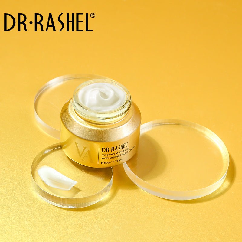 Dr Rashel - Vitamin A Retinol Skin Care (Original)