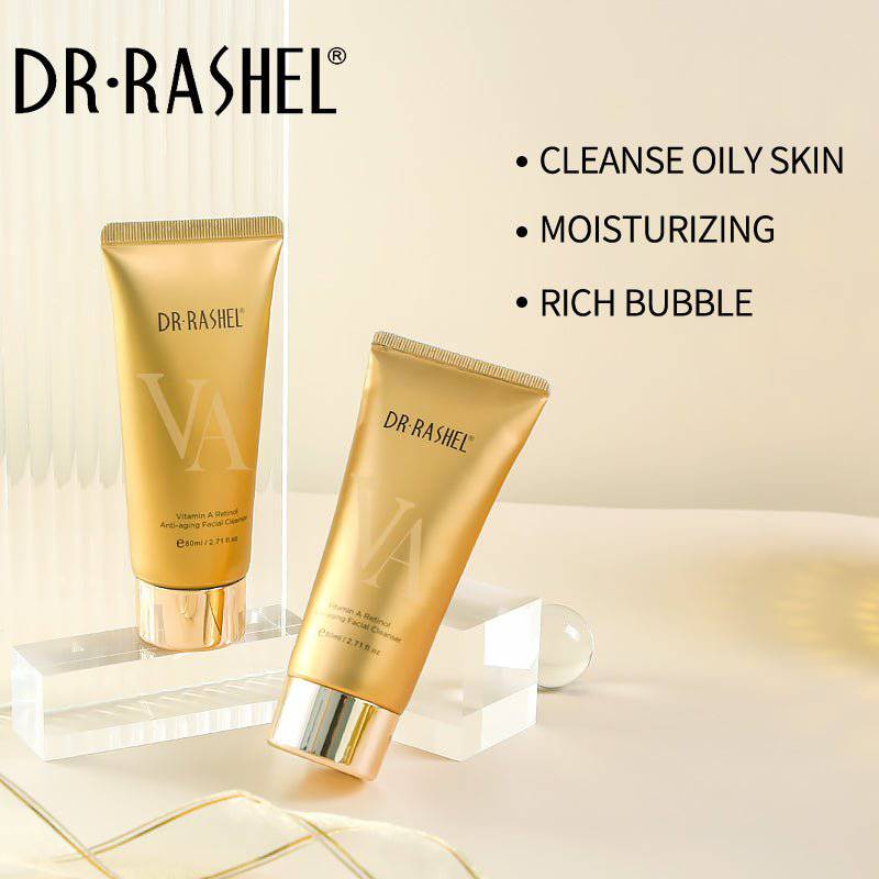Dr Rashel - Vitamin A Retinol Skin Care (Original)
