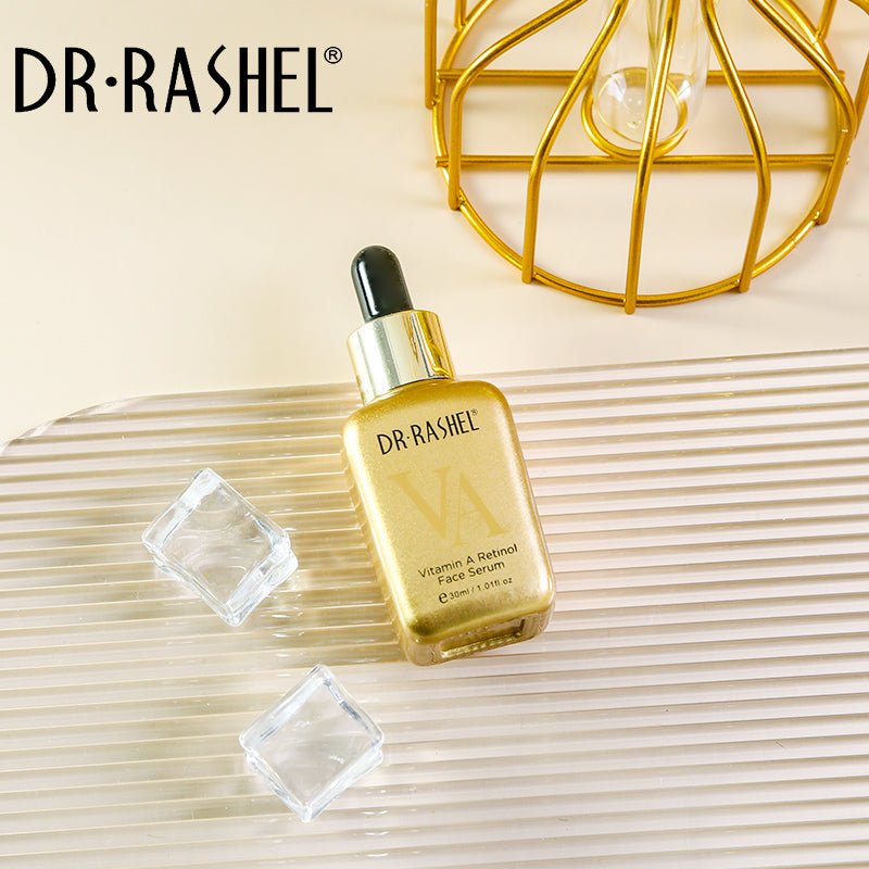 Dr Rashel - Vitamin A Retinol Skin Care (Original)