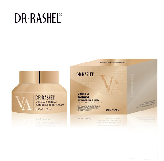 Dr Rashel - Vitamin A Retinol Skin Care (Original)