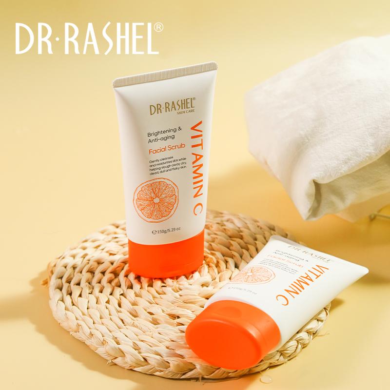Dr Rashel - Vitamin C Beauty Cream (Original)