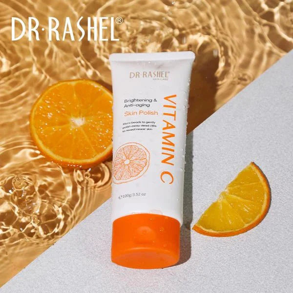 Dr Rashel - Vitamin C Beauty Cream (Original)