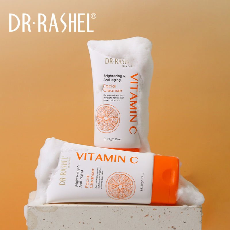 Dr Rashel - Vitamin C Beauty Cream (Original)