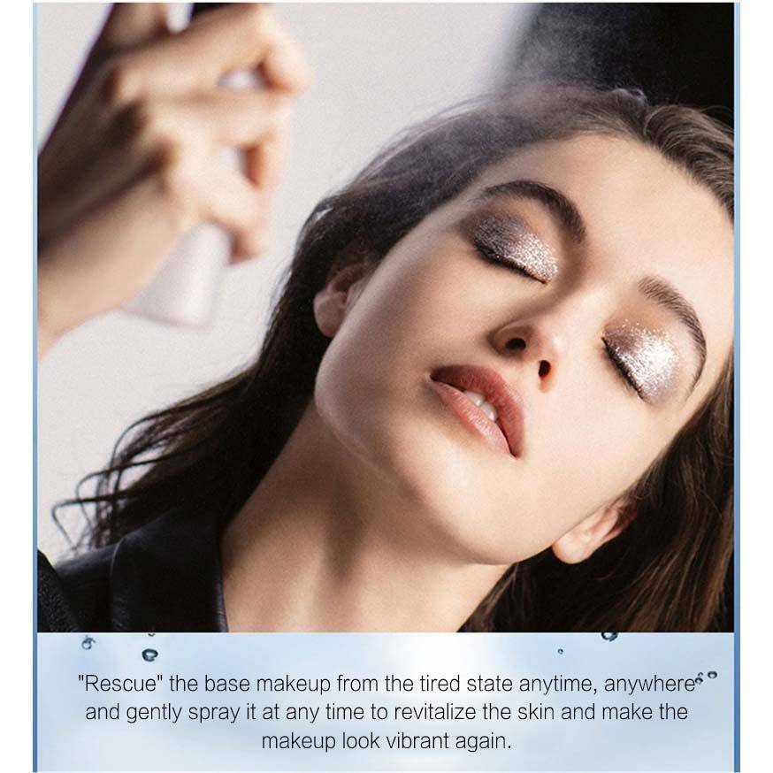 Dr Rashel - Vitamin C Brightening & Anti Aging Make up Fixer (Original)