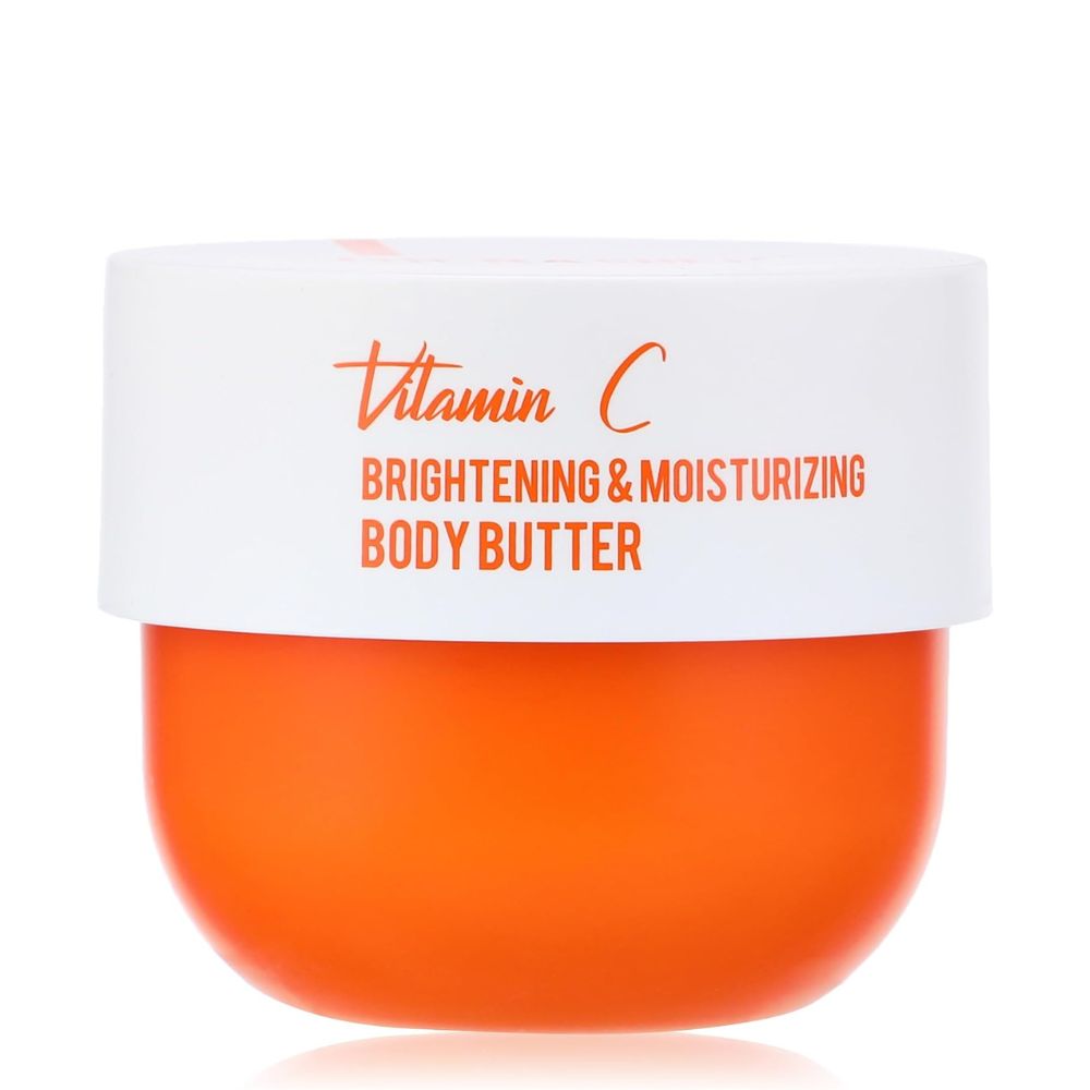 Dr Rashel - Vitamin C Brightening & Moisturizing Body Butter (Original)
