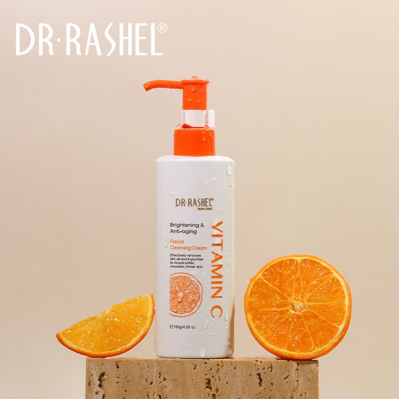 Dr Rashel - Vitamin C Cleansing & Massage Cream (Original)