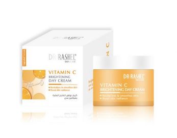 Dr Rashel - Vitamin C Day & Night Cream (Original)