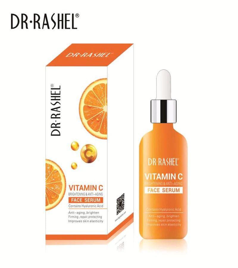 Dr Rashel - Vitamin C Face Serum (Original)