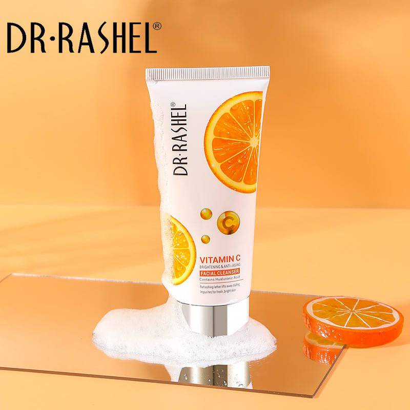 Dr Rashel - Vitamin C Facial Cleanser (Original)