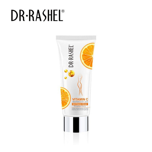 Dr Rashel - Vitamin C Privates Parts Whitening Cream (Original)