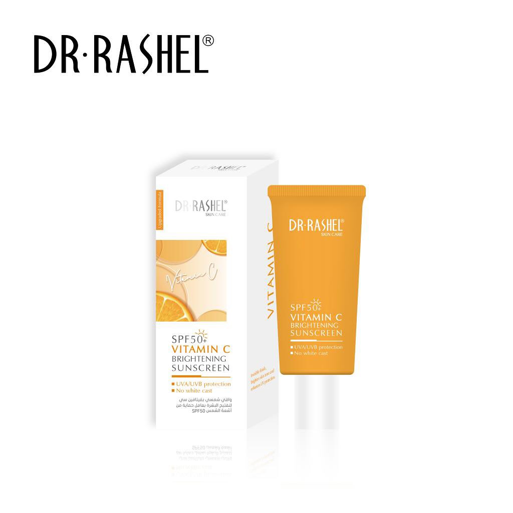 Dr Rashel - Vitamin C  Skin Care (Original)