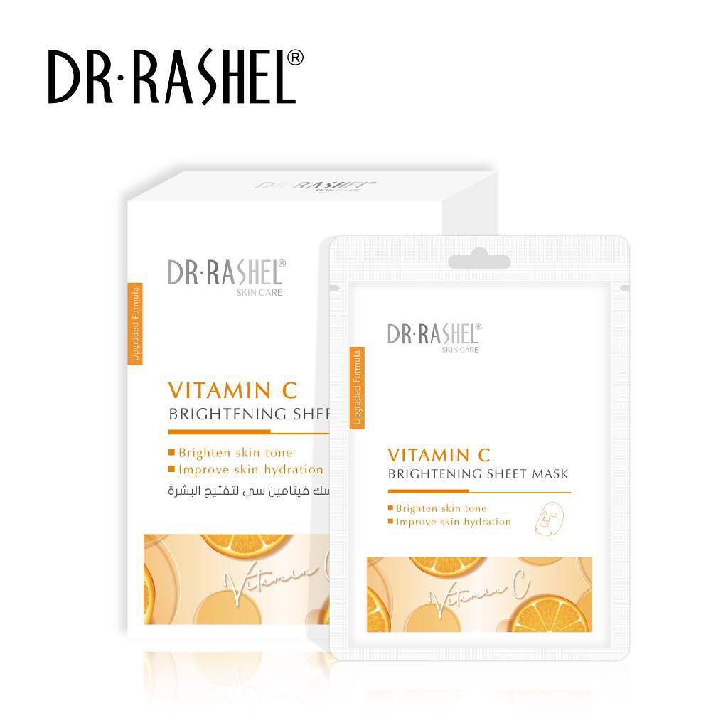 Dr Rashel - Vitamin C  Skin Care (Original)