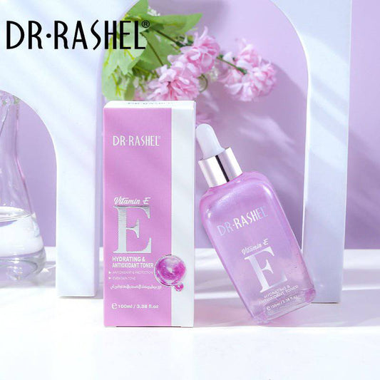 Dr Rashel - Vitamin E hydrating Skin Care (Original)