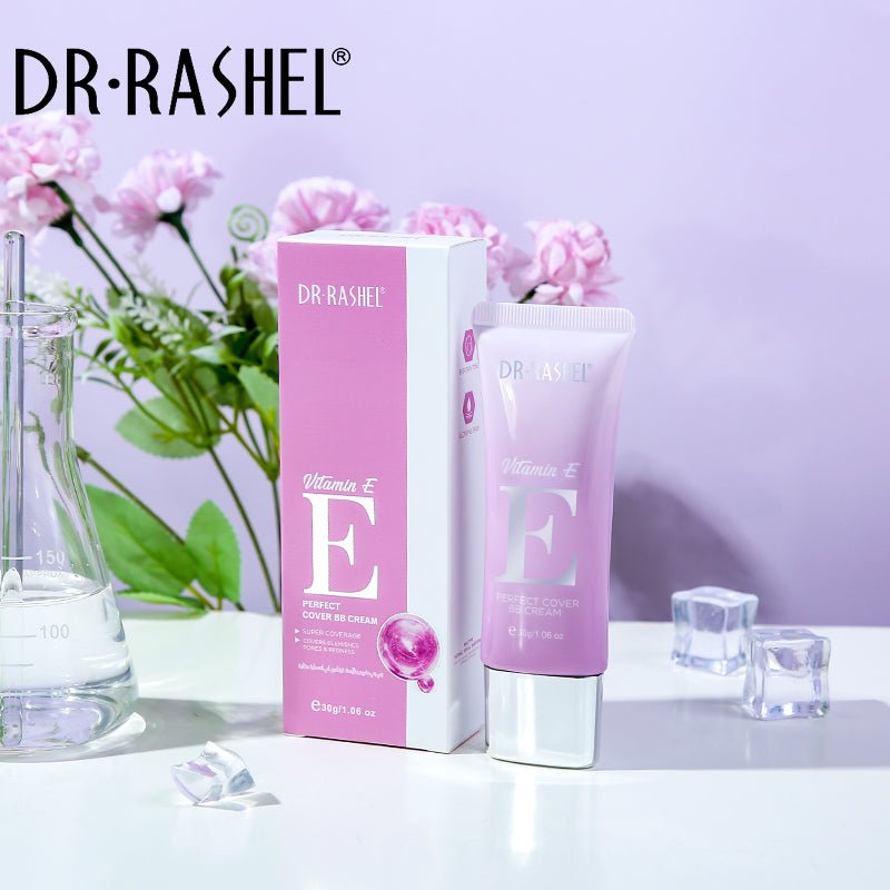 Dr Rashel - Vitamin E hydrating Skin Care (Original)