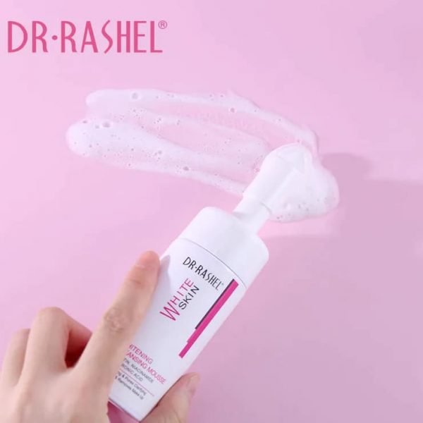 Dr Rashel - Whitening Cleaning Mouse (Original)