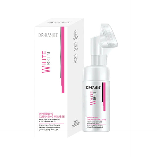 Dr Rashel - Whitening Cleaning Mouse (Original)