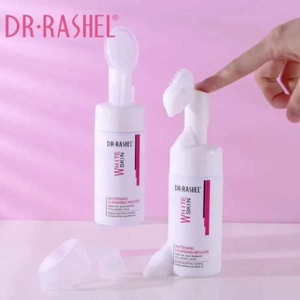 Dr Rashel - Whitening Cleaning Mouse (Original)