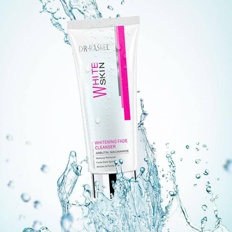 Dr Rashel - Whitening Fade Cleanser (Original)