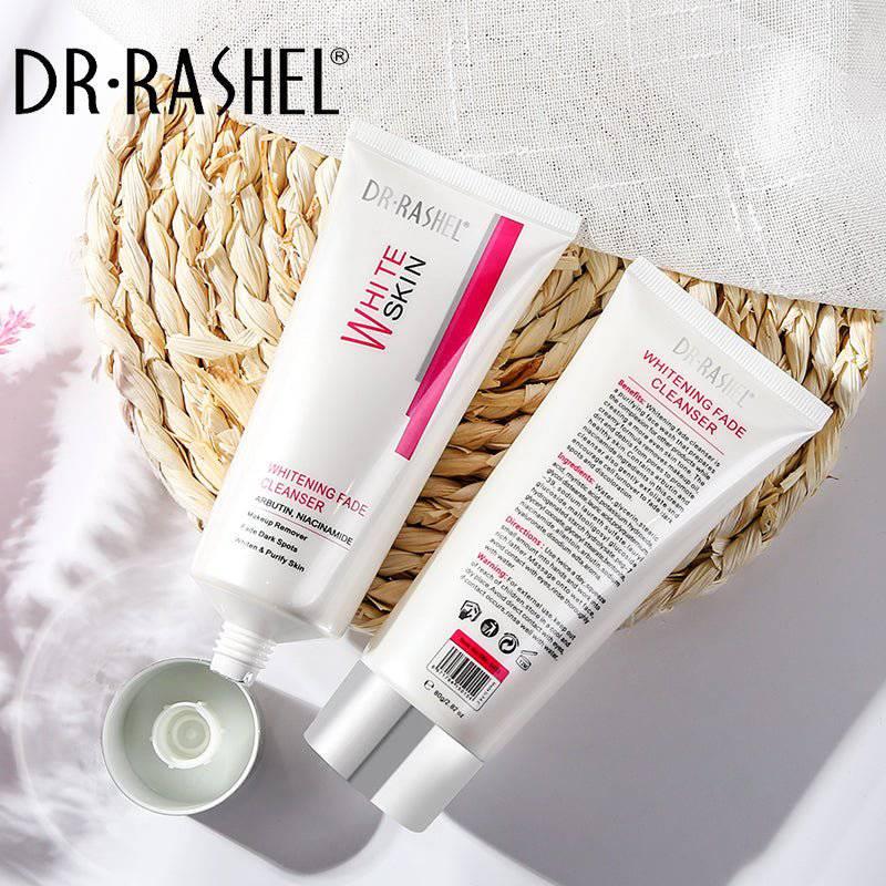 Dr Rashel - Whitening Fade Cleanser (Original)
