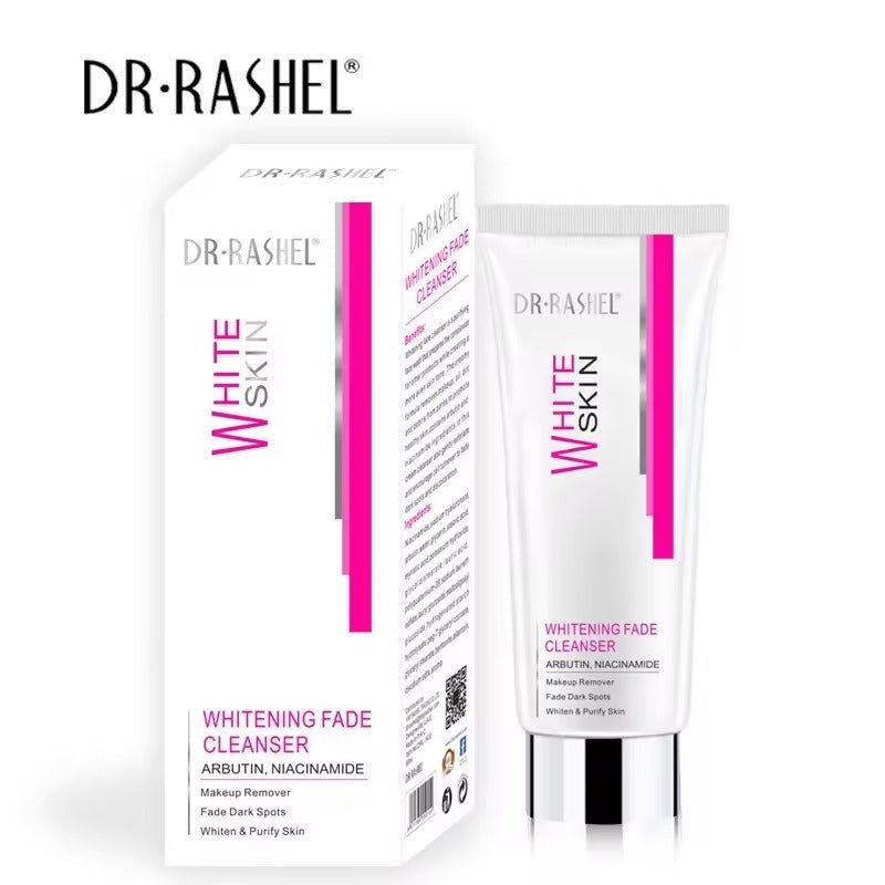 Dr Rashel - Whitening Fade Cleanser (Original)