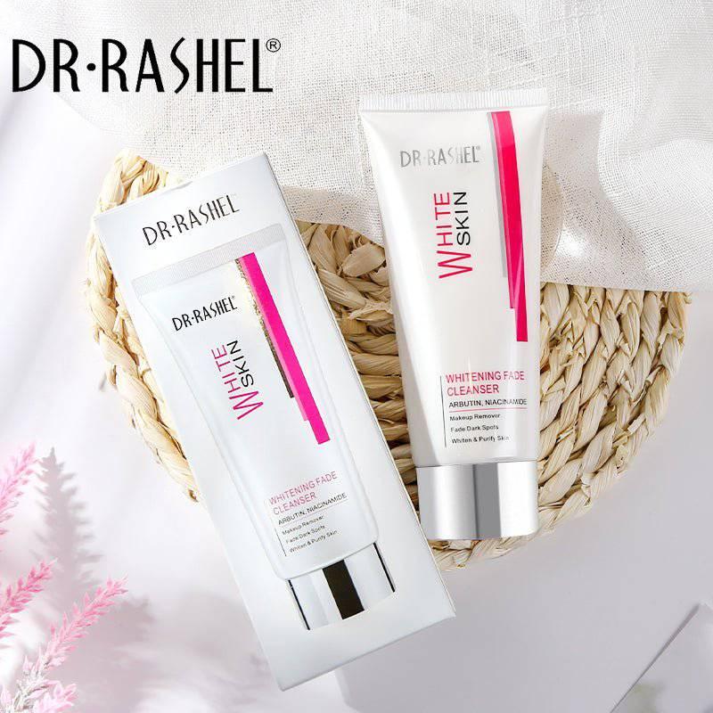 Dr Rashel - Whitening Fade Cleanser (Original)