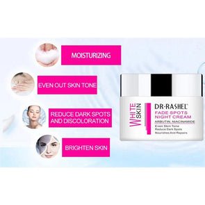 Dr Rashel - Whitening Fade Spots Cream (Original)