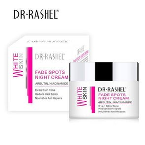 Dr Rashel - Whitening Fade Spots Cream (Original)