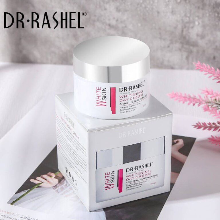 Dr Rashel - Whitening Fade Spots Cream (Original)