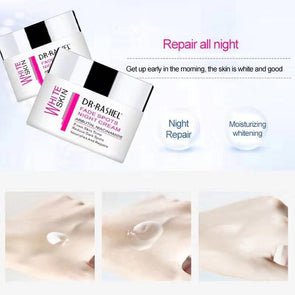 Dr Rashel - Whitening Fade Spots Cream (Original)