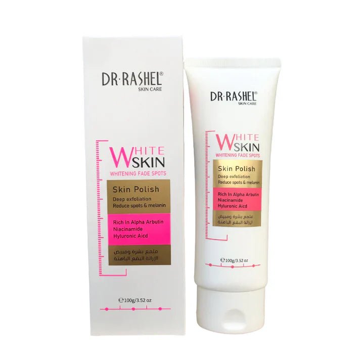 Dr Rashel - Whitening Fade Spots Facial Cleanser (Original)
