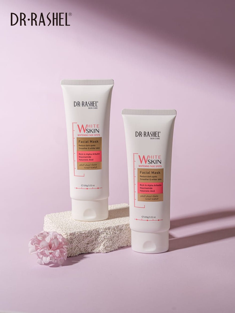 Dr Rashel - Whitening Fade spots Massage & Cleansing Cream (Original)