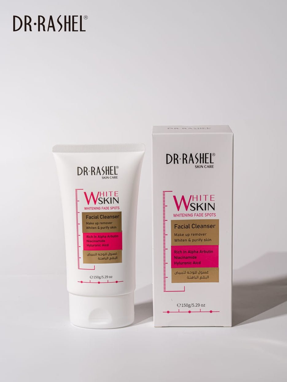 Dr Rashel - Whitening Fade spots Massage & Cleansing Cream (Original)
