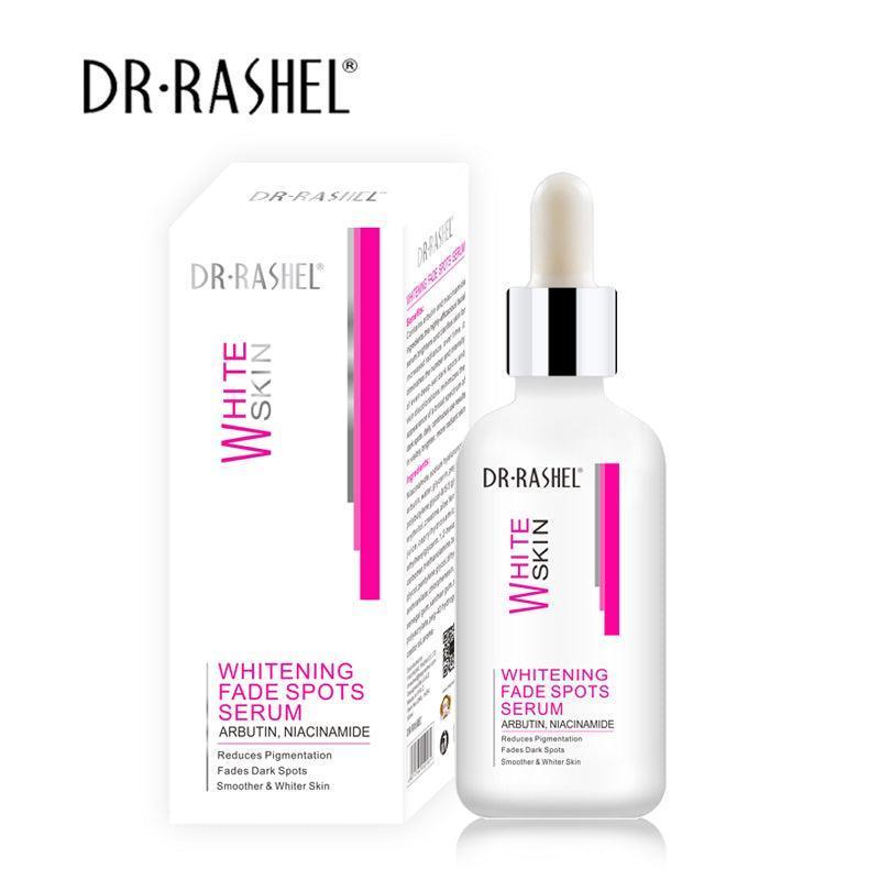 Dr Rashel - Whitening Fade Spots Skin Care Series (Original)