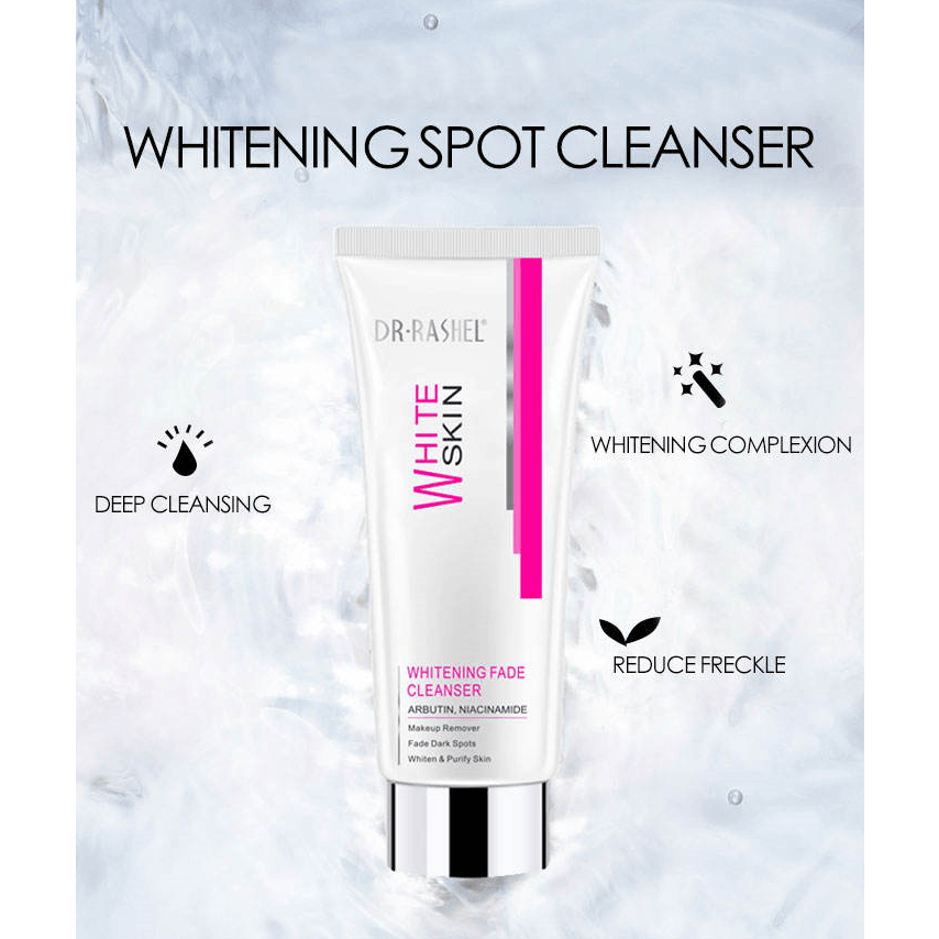 Dr Rashel - Whitening Fade Spots Skin Care Series (Original)