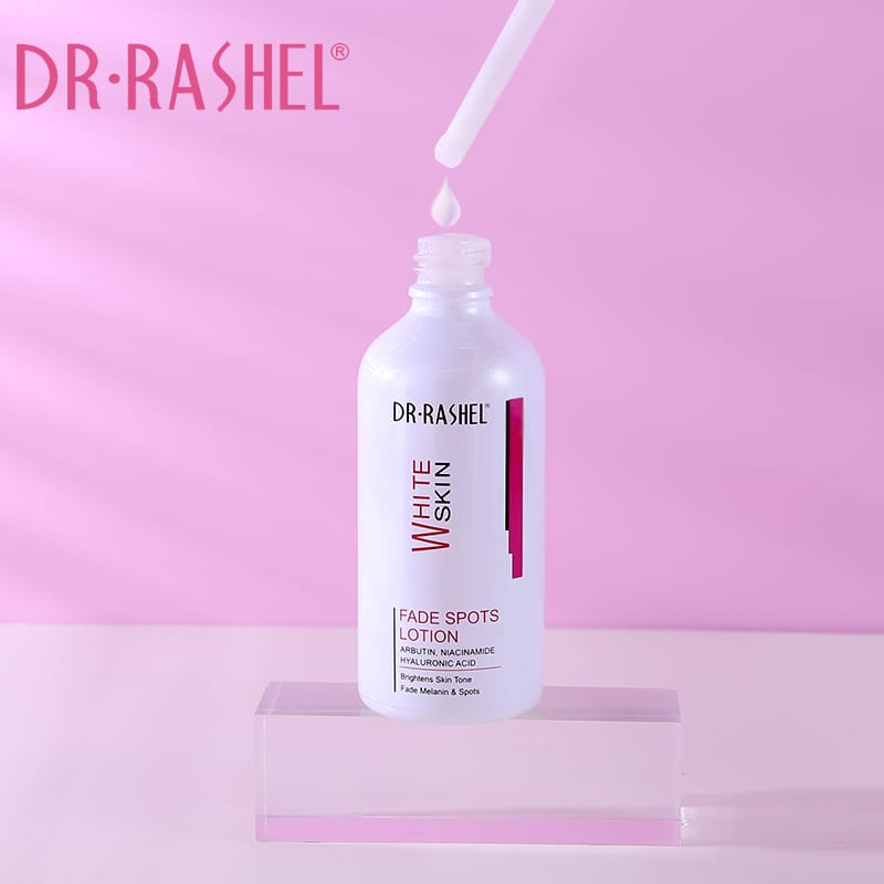 Dr Rashel - Whitening Fade Spots Toner & Lotion (Original)
