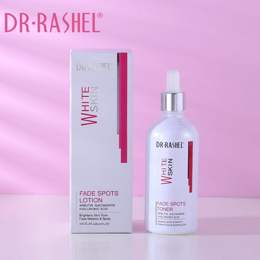 Dr Rashel - Whitening Fade Spots Toner & Lotion (Original)