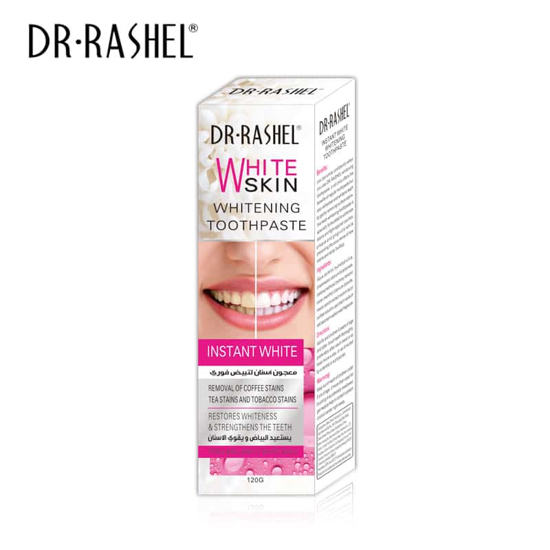 Dr Rashel - Whitening Tooth Paste (Original)