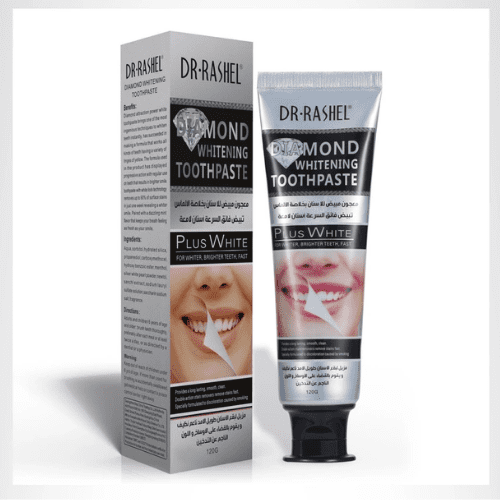 Dr Rashel - Whitening Tooth Paste (Original)