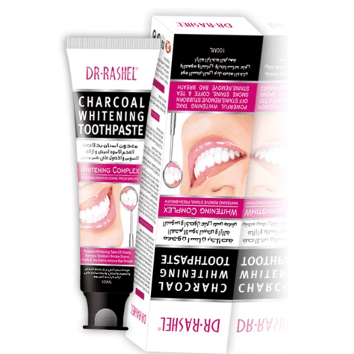 Dr Rashel - Whitening Tooth Paste (Original)