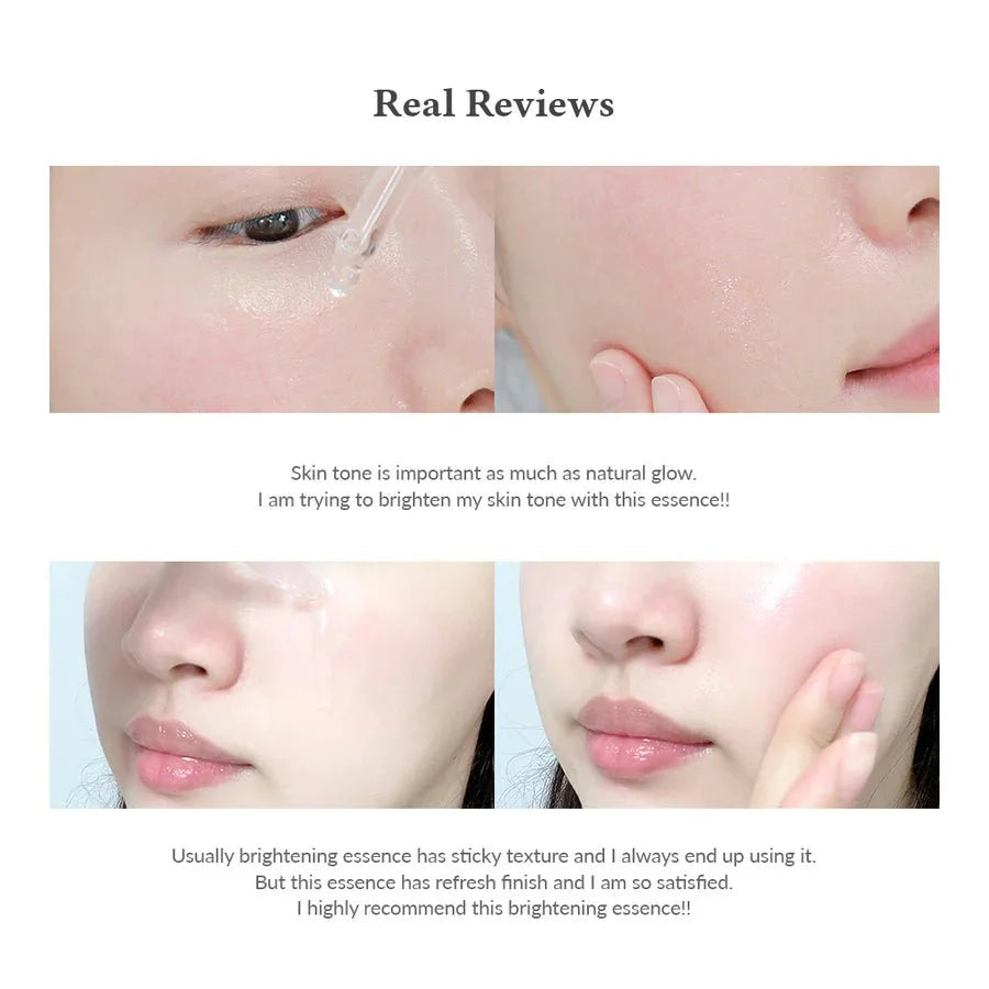 Dr.Althea - Radiance Essence & Vitamin C (Original)