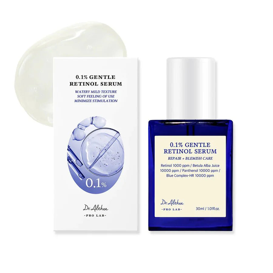 Dr.Althea - Radiance Essence & Vitamin C (Original)