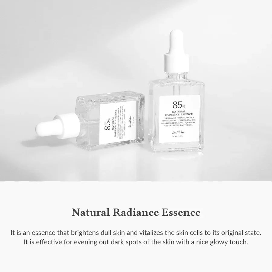 Dr.Althea - Radiance Essence & Vitamin C (Original)