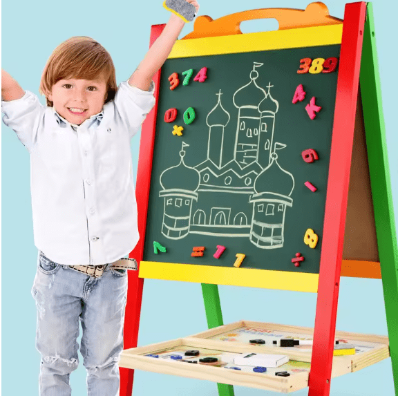 Drawing Board for Children ©