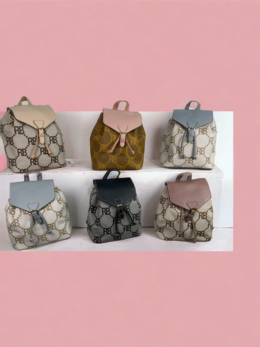 Drawstring Backpacks For Girls