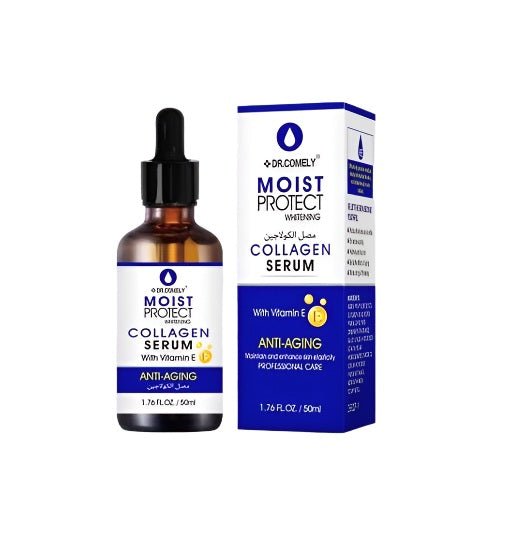 Dr.Comely - Moist Protect Collagen (Original)