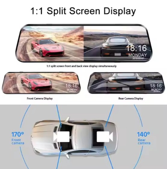 Drive Video Recorder ©