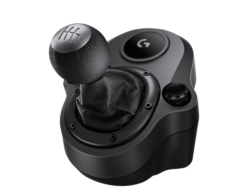 Driving Force Shifter ©